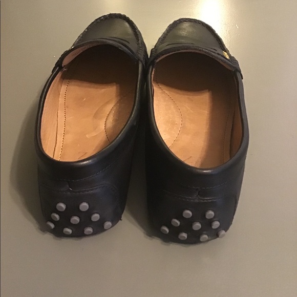 NWOB | Ralph Lauren Belen driving loafers - Picture 5 of 6